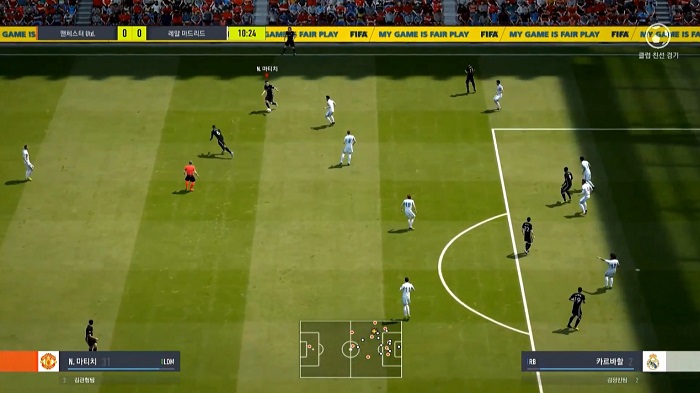 FIFA Online 4: Những gì tân thủ cần biết khi gia nhập thế giới bóng đá mới (P2)