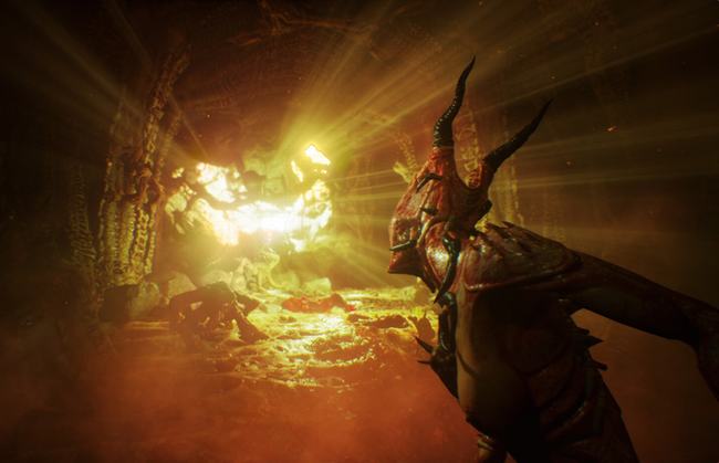 Agony bị dời lịch ra mắt dù cho đã "thả thính" quá nhiều