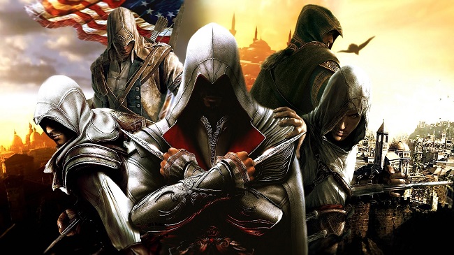 Dòng chảy lịch sử trong Assassin's Creed (Phần cuối)