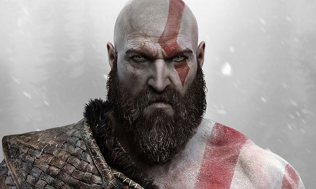 [Tản mạn] Hành trình tìm lại nhân tính cho Kratos trong God of War