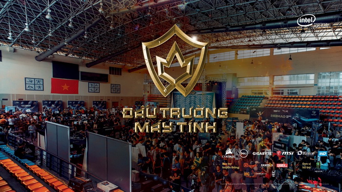 Đấu Trường Máy Tính Mùa 3 sẽ có gì thú vị chờ đón game thủ đến tham dự?