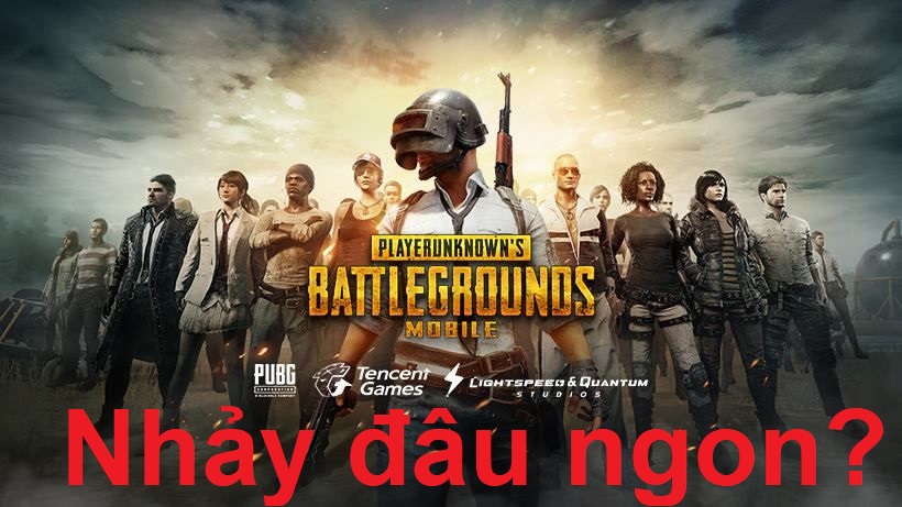 [PUBG Mobile] Nhảy dù ở địa điểm nào để có trang bị ngon? Đây sẽ là hướng dẫn cho bạn!
