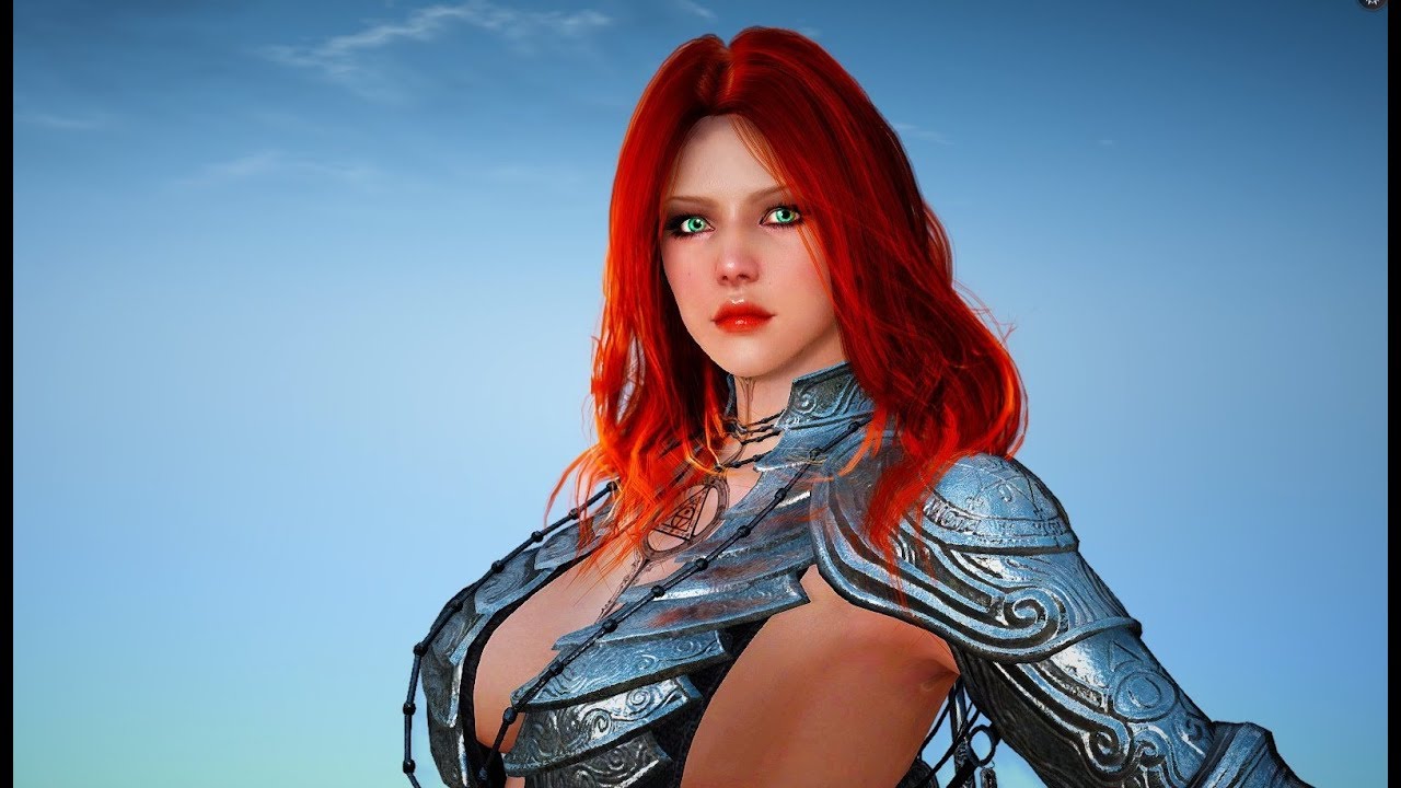 Black Desert khoe đồ họa đẹp tuyệt mỹ của mình trên Xbox One X