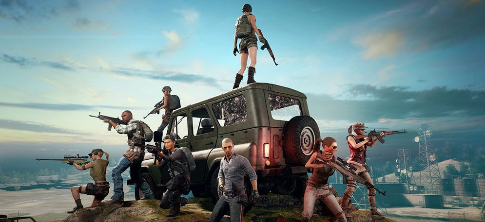 [PUBG] Top 5 mẹo nâng cao trong game không phải ai cũng biết