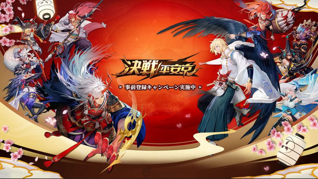 Onmyoji Arena - Âm Dương Sư phiên bản "ngoại truyện"  lại tiếp tục làm mưa làm gió thị trường Mobile