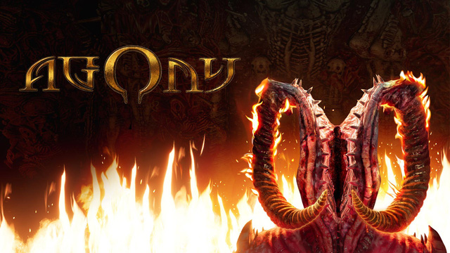 Game siêu kinh dị Agony bất ngờ thông báo trì hoãn vô thời hạn