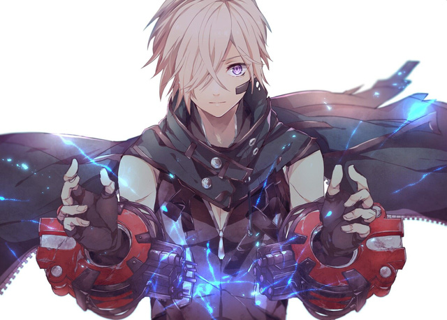 God Eater 3 tung trailer cực mãn nhãn, hứa hẹn ra mắt trong năm 2018 này