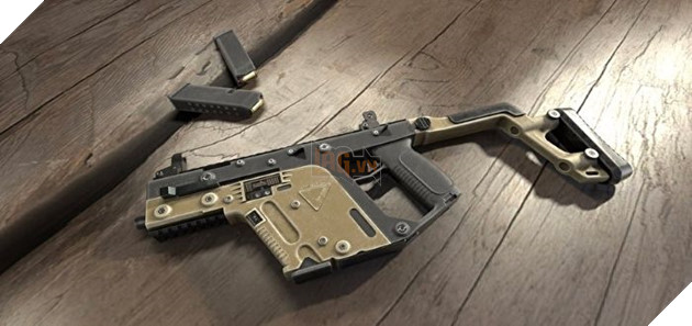 [PUBG Mobile] Danh sách các vũ khí tốt nhất để giành top 1