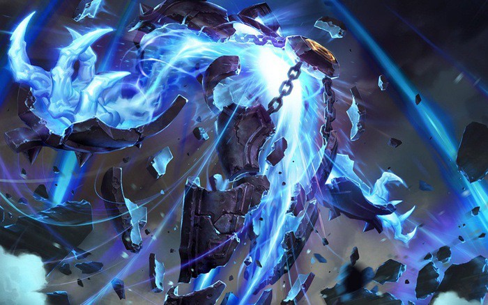 LMHT: Tổng hợp 5 vị tướng đa dụng có thể đi nhiều vị trí khác nhau rất hiệu quả