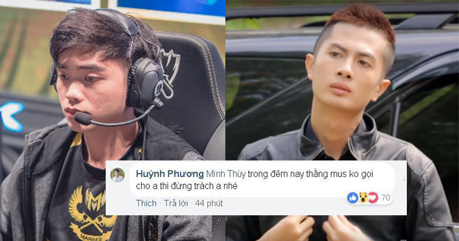 LMHT: Optimus sau khi gây chiến với Huỳnh Phương FTV đã chính thức xin lỗi về sự nóng vội của mình