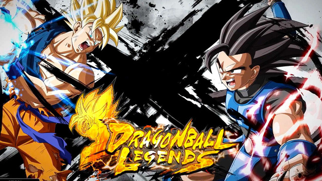 Chỉ vừa mới được công bố không lâu, Dragon Ball Legends cán mốc 1 triệu lượt đăng kí trước