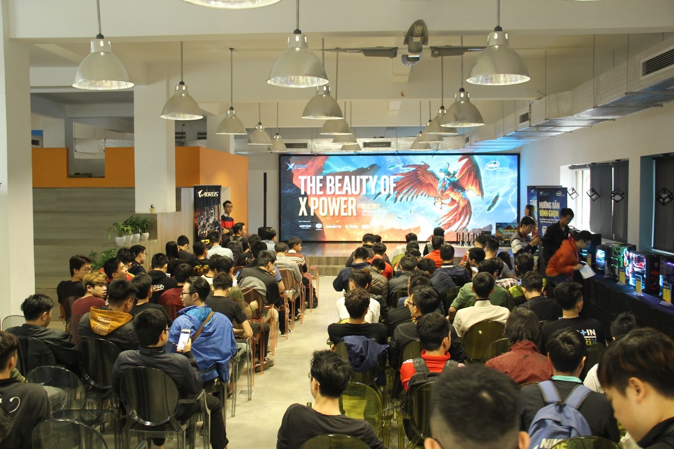 The Beauty of X Power – Mang lại cho bạn nhiều hơn là chỉ một Offline thông thường