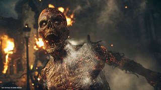 Call of Duty: WW2 công bố ngày ra mắt bản DLC War Machine