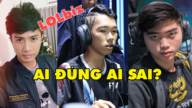 Sau lùm xùm, FTV Huỳnh Phương rút chân khỏi Liên Minh Huyền Thoại – Kết thúc đam mê!