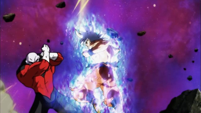 Dragon Ball Super và 4 trận đánh đỉnh cao nhất trong suốt các tập phim mà không ai là không nhớ