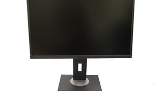 Mở hộp màn hình ViewSonic VG2448: Đầy đủ kết nối, tiện lợi khi sử dụng, thích hợp cho văn phòng.