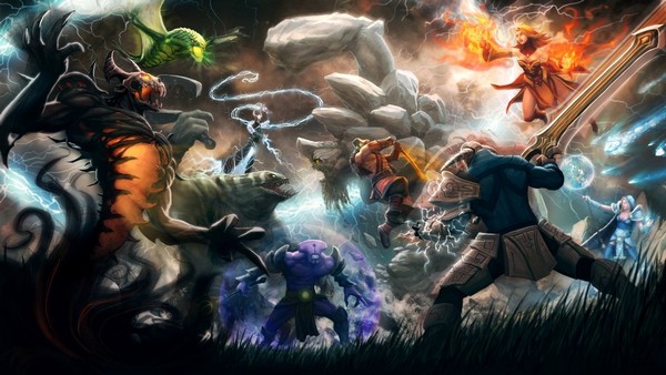 Dota 2: Hướng dẫn cách sử dụng bản Việt Hóa để có trải nghiệm game tốt nhất.