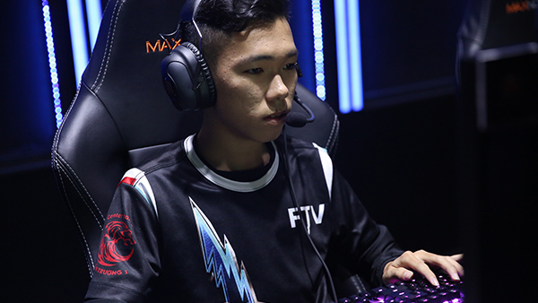 LMHT: FTV chính thức mời Minas  về làm xạ thủ chính cho đội tuyển của mình