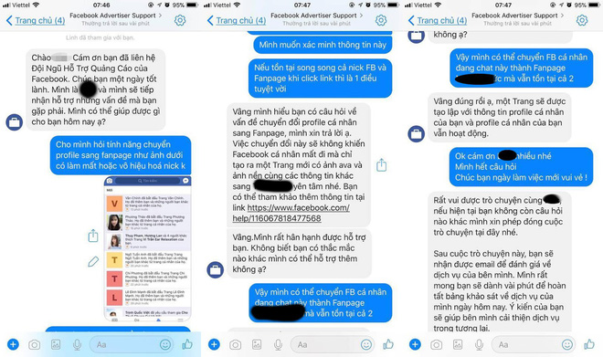 Bỗng dưng Facebook cho phép người dùng sử dụng tính năng ép bạn của mình Like Fanpage