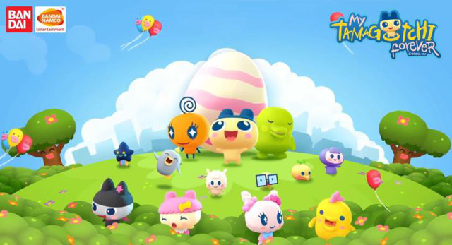 Tổng hợp một số bí quyết để bạn có thể chơi My Tamagotchi Forever mà không phải tốn kém một xu nào cả