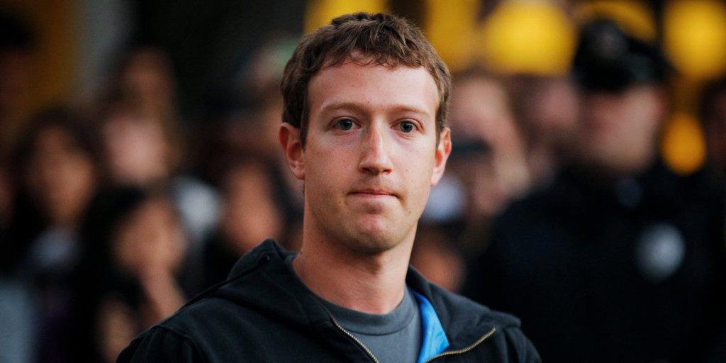 Khi năm 2018 tới có lẽ thế giới cần thêm 1 bộ phim The Social Network 2 dựa theo đợt khủng hoảng lớn nhất của Facebook