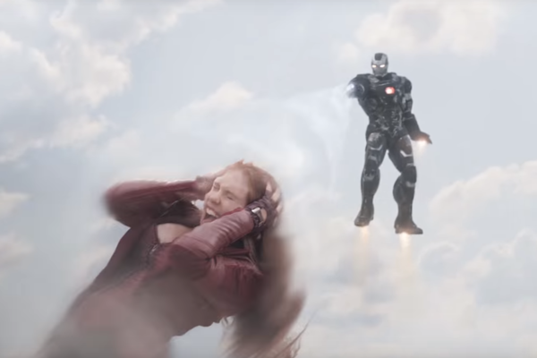 Vũ Trụ Marvel: 10 chi tiết cực kỳ thú vị mà bạn đã vô tình lướt qua khi xem phim