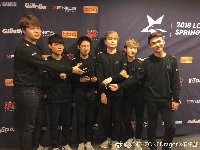 LMHT: Khan tự nhận hay chửi thề khi đang chơi game