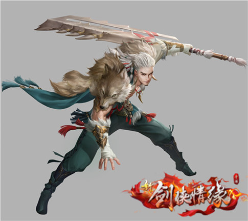 Võ Lâm Truyền Kỳ Mobile: Bá Đao sẽ là môn phái thứ 16, Võ Đang sẽ có giới tính nữ