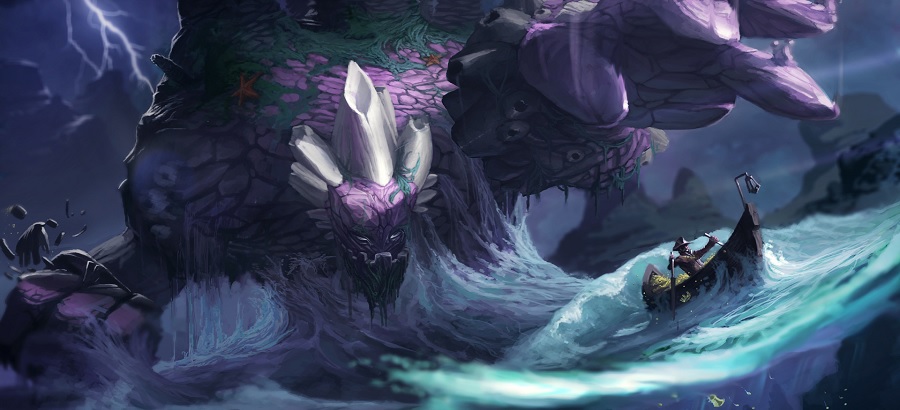 LMHT: Malphite AP bất ngờ trở lại sau khi nhận được buff khủng từ Riot