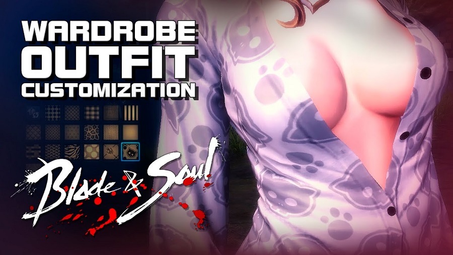 BnS: 6 tính năng đặc biệt sẽ sớm có mặt tại máy chủ Việt Nam