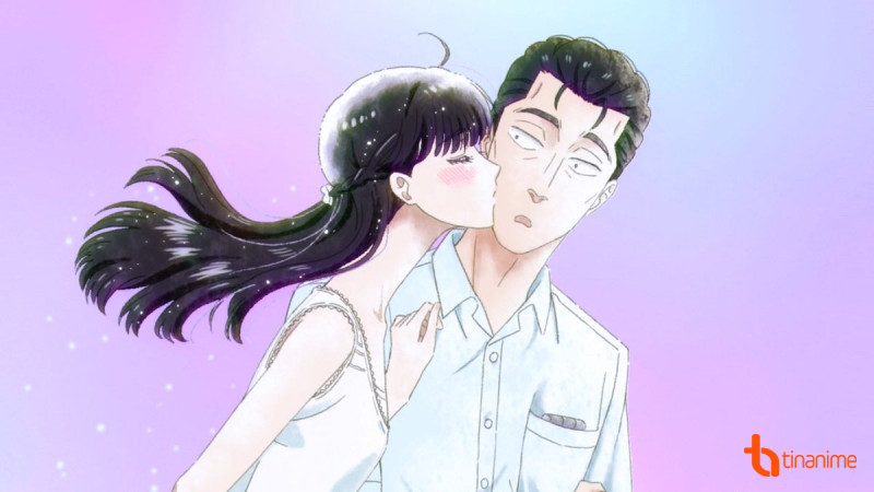 Anime - Tổng hợp 10 cặp đôi ngôn tình nhất thế giới Anime trong năm 2018