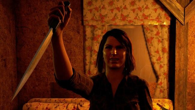 Cẩm nang sinh tồn Far Cry 5: Nhà ma của O'Hara nằm ở đâu?