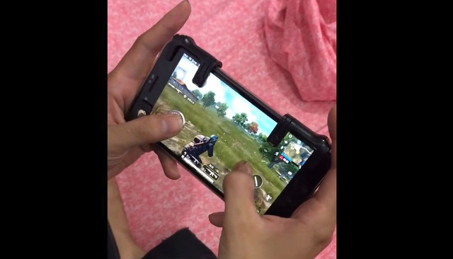 PUBG Mobile - cận cảnh với bộ công cụ giúp cho PUBG mobile trở nên dễ thở hơn rất nhiều