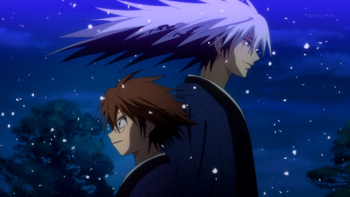 Âm Dương Sư: Hướng dẫn Nura Rikuo - Phản sát thương đơn mục tiêu rợn người