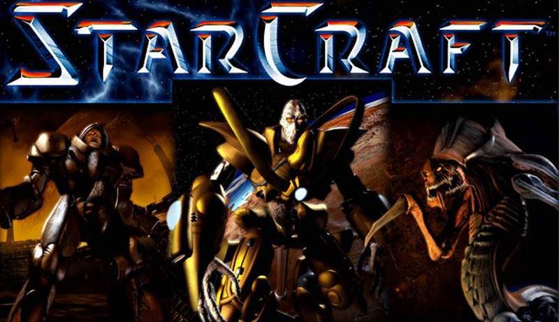 Lịch sử game 20 năm trước: Huyền thoại StarCraft ra đời