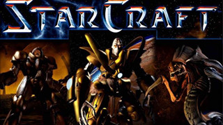 Lịch sử game 20 năm trước: Huyền thoại StarCraft ra đời