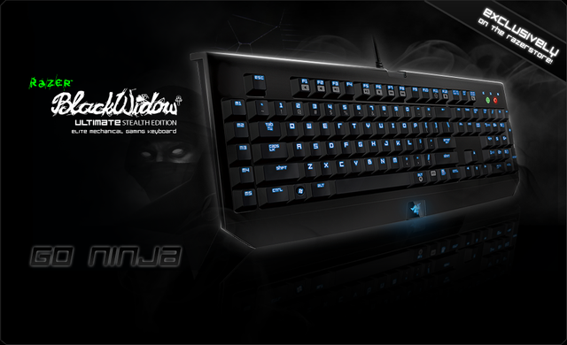 Top 5 mẫu bàn phím được các game thủ chuyên nghiệp sử dụng