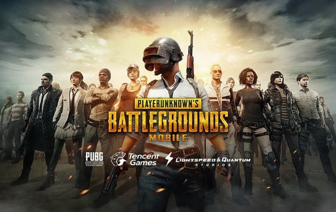 PUBG mobile - Trải nghiệm G-Point Controller Bộ công cụ giúp bạn bắn bách phát bách trúng