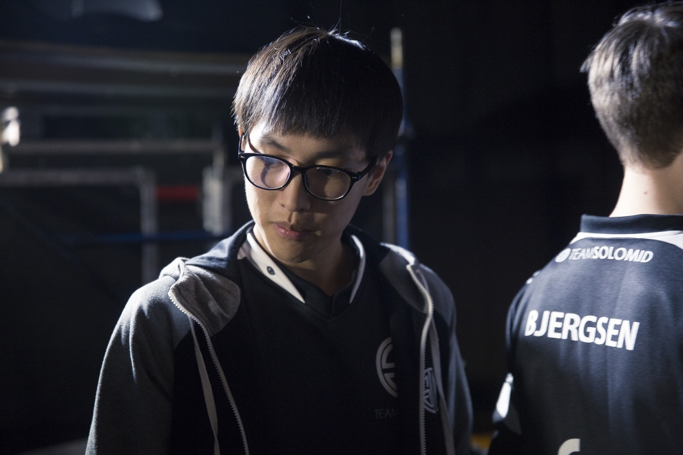 Sốc khi  mẹ xạ thủ lừng danh Doublelift  trong LMHT bị anh trai ruột giết hại