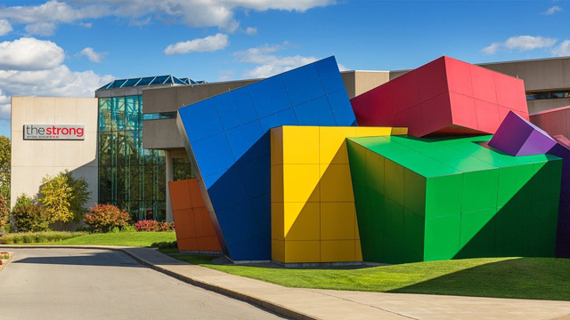 12 tựa game được đề cử để được đưa vào Bảo Tàng Danh Vọng của nền game thế giới