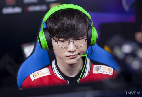 LMHT: Bang 1vs3 thành công nhưng lúc đó Faker nghĩ rằng "Bang chết chắc rồi"