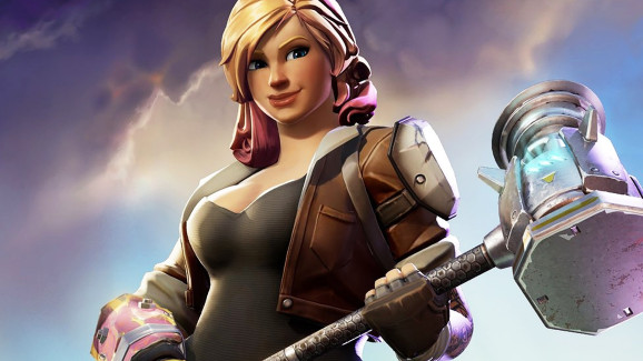 Fortnite - Khi các nhân vật nữ quá gợi cảm làm gia tăng đến 834 % tỉ lệ tìm kiếm ở các trang web đen
