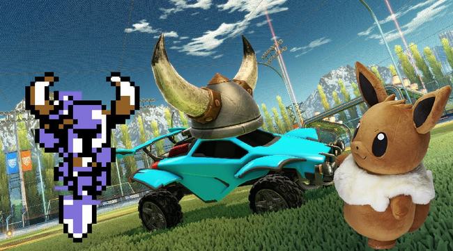 Tổng hợp những trò đùa vui nhất trong thế giới game ngày Cá tháng Tư