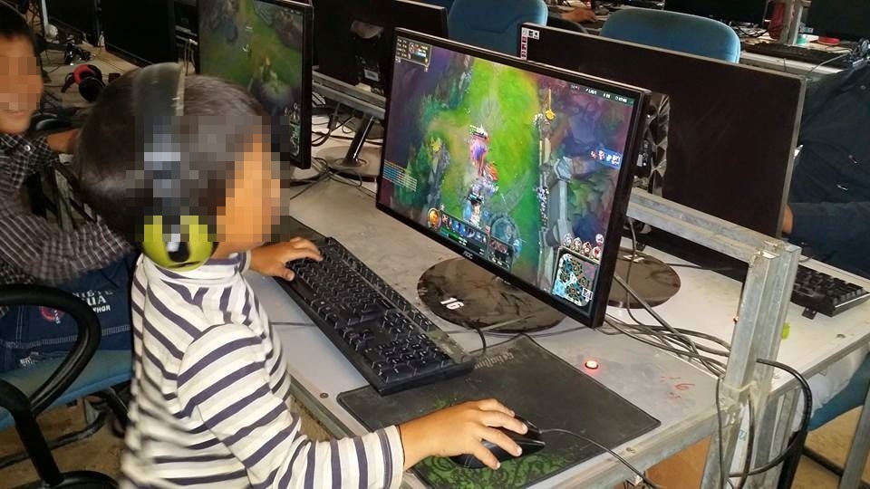 Nếu để trẻ nghiện Game Online, nhà phát hành sẽ có thể bị phạt trên 30 triệu đồng