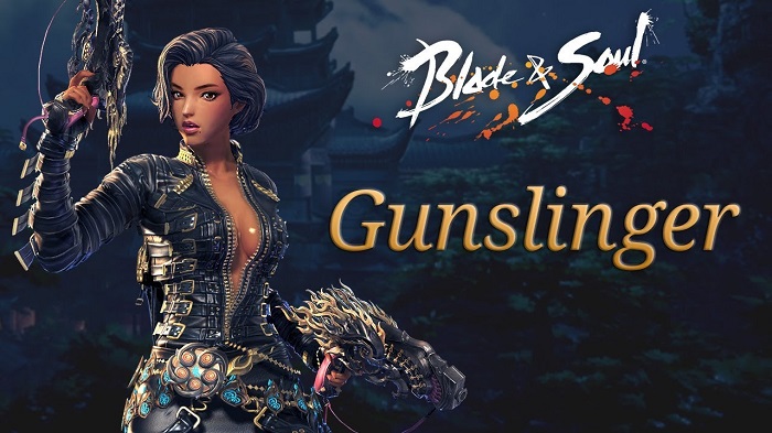 Blade & Soul: So sánh sức mạnh của Xạ Thủ với các class đánh xa khác