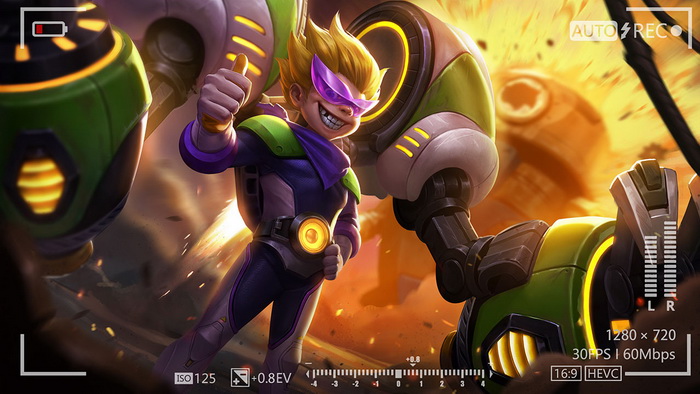 Liên Quân Mobile: Top 5 vị tướng bị khắc chế nặng bởi Max – Thần Đồng Cơ Giới