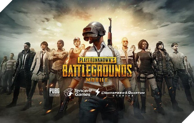 [PUBG Mobile] Đâu mới là khẩu súng tốt nhất trong game?