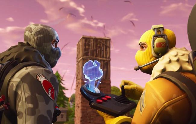 Fortnite: Kiếm tiền nhiều hơn PUBG, người chơi nhiều hơn GTA V