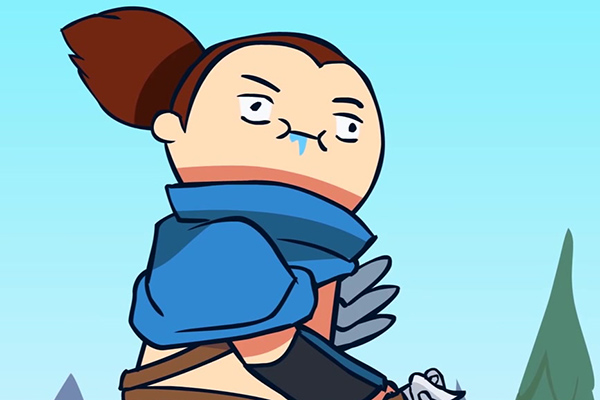 LMHT: Những thể loại tướng mà bạn không nên sử dụng khi tham gia chế độ Một Cho Tất Cả