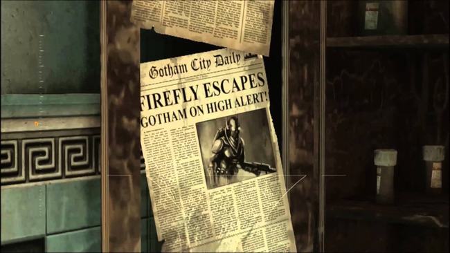 Những chi tiết ẩn thú vị nhất mọi thời đại trong thế giới game (Phần 1)